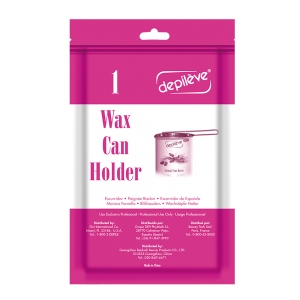 Wax can Holder